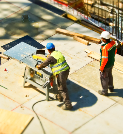Civil Requirements