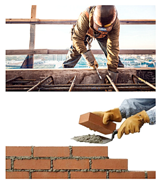 Civil Construction Image 1