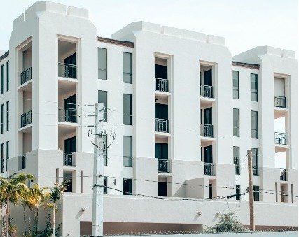 Apartments